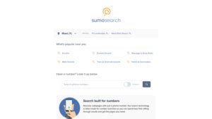 sumo escorts|SumoSearch – SumoSearch.